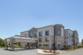 Отель Holiday Inn Express Hotel & Suites San Jose-Morgan Hill, an IHG Hotel  Морган Хилл
